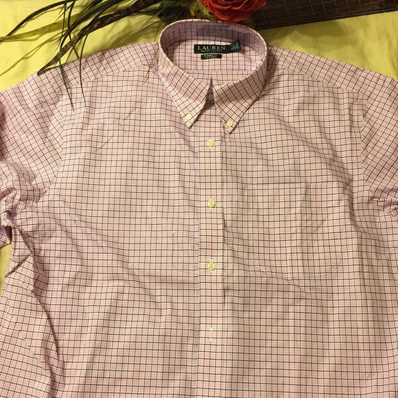 New Men’s Ralph Lauren Shirt - Picture 2 of 6